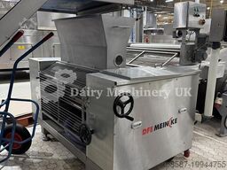 DFE Meincke, Peeeless Mixing from peerless Forming – DFE Meincke Oven...