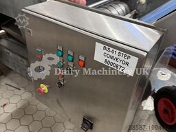 DFE Meincke, Peeeless Mixing from peerless Forming – DFE Meincke Oven...