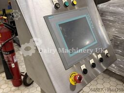 DFE Meincke, Peeeless Mixing from peerless Forming – DFE Meincke Oven...