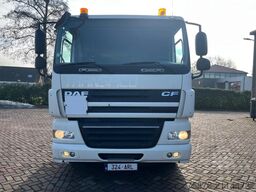 DAF CF 85 FT