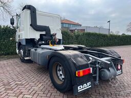 DAF CF 85 FT