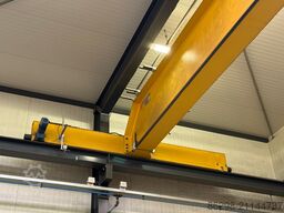 Demag Enkelligger