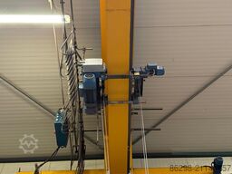 Demag Enkelligger