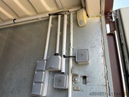  Werkstattcontainer 8m Office Container