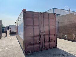  Werkstattcontainer 8m Office Container