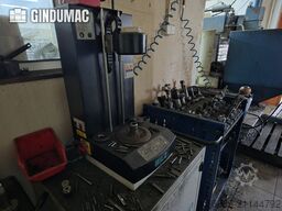 MIKRON VCP 800W Duro