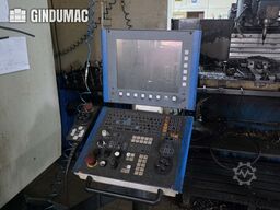 MIKRON VCP 800W Duro