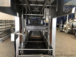 GEA-CFS braadlijn Type BRN 3000/500