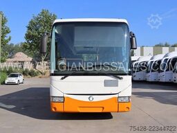 Irisbus Crossway / Automatic gearbox
