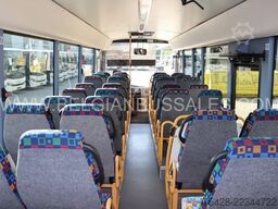 Irisbus Crossway / Automatic gearbox