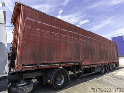 LECITRAILER CUELLO CISNE 3E-RD+DOUBLE ETAGE+DHOLLANDIA 2TON