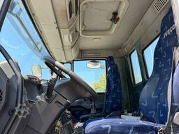 Iveco TRAKKER 450