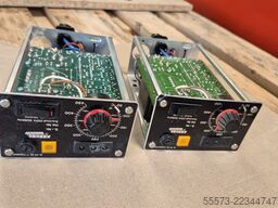 Arburg Thermonic Modell SI FF 10 G250/300