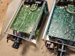 Arburg Thermonic Modell SI FF 10 G250/300