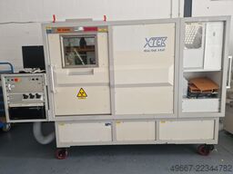 X-TEK sysems LTD RTR160UF