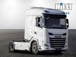 DAF XG 480 FT + INTARDER + 2x TANK + FULL SPOILER