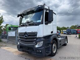 MERCEDES-BENZ Actros 1853 LS/Retarder/Hydraulik/ADR GEFAHRGUT