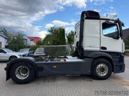 MERCEDES-BENZ Actros 1853 LS/Retarder/Hydraulik/ADR GEFAHRGUT