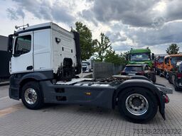 MERCEDES-BENZ Actros 1853 LS/Retarder/Hydraulik/ADR GEFAHRGUT