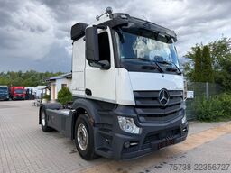 MERCEDES-BENZ Actros 1853 LS/Retarder/Hydraulik/ADR GEFAHRGUT