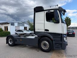 MERCEDES-BENZ Actros 1853 LS/Retarder/Hydraulik/ADR GEFAHRGUT