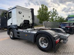 MERCEDES-BENZ Actros 1853 LS/Retarder/Hydraulik/ADR GEFAHRGUT