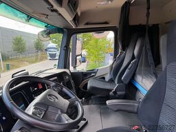 MERCEDES-BENZ Actros 1853 LS/Retarder/Hydraulik/ADR GEFAHRGUT