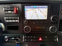 MERCEDES-BENZ Actros 1853 LS/Retarder/Hydraulik/ADR GEFAHRGUT