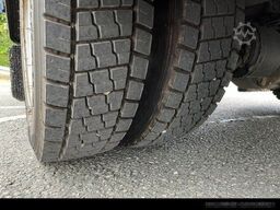 MERCEDES-BENZ Atego 818 L Pritsche 6,20m*Klima*nur 55TKM!*TOP!