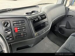 MERCEDES-BENZ Atego 818 L Pritsche 6,20m*Klima*nur 55TKM!*TOP!