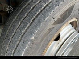 MERCEDES-BENZ Atego 818 L Pritsche 6,20m*Klima*nur 55TKM!*TOP!