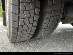 MERCEDES-BENZ Atego 818 L Pritsche 6,20m*Klima*nur 55TKM!*TOP!