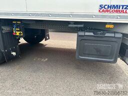 Schmitz Cargobull Semitrailer Reefer Standard