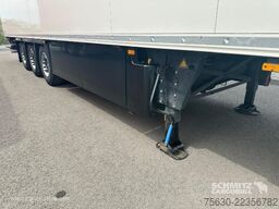 Schmitz Cargobull Semitrailer Reefer Standard