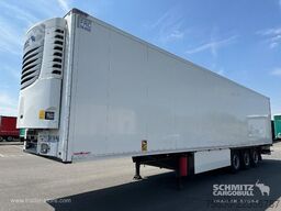 Schmitz Cargobull Semitrailer Reefer Standard
