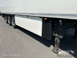 Schmitz Cargobull Semitrailer Reefer Standard