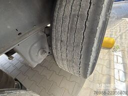 Kögel Curtainsider Standard
