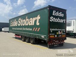 Schmitz Cargobull Curtainsider Mega