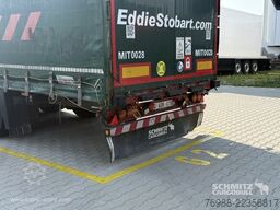 Schmitz Cargobull Curtainsider Mega