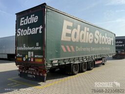 Schmitz Cargobull Curtainsider Mega