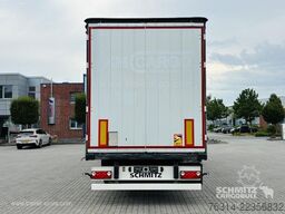 Schmitz Cargobull Curtainsider Standard Getränke