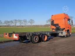 DAF CF 450 6X2 FAN SPACECAB