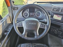 DAF CF 450 6X2 FAN SPACECAB