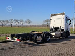 SCANIA R500 6X2*4,durabright