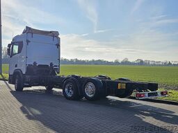 SCANIA R500 6X2*4,durabright