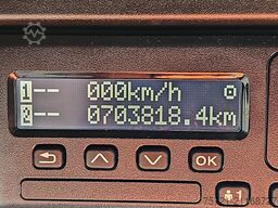 SCANIA R500 6X2*4,durabright