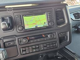 SCANIA R500 6X2*4,durabright