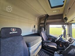 SCANIA R500 6X2*4,durabright