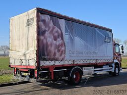 DAF CF 260 BDF+BOX LIFT AIRCO