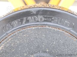 AWI Maschinenbau PDV 3.0 To 1.8x7.5 m